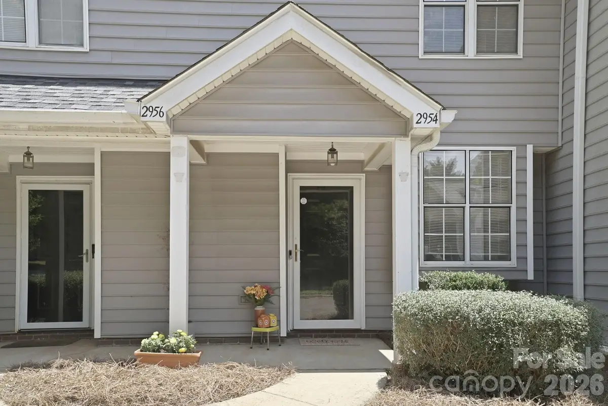 2954 Iron Gate Lane, Charlotte, NC 28212 - #1