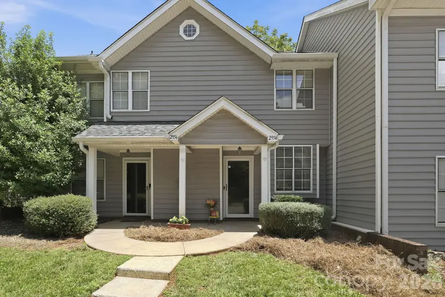 2954 Iron Gate Lane, Charlotte, NC 28212 - #2