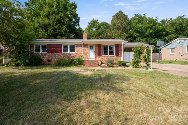 203 Kenwood Drive, Shelby, NC 28150