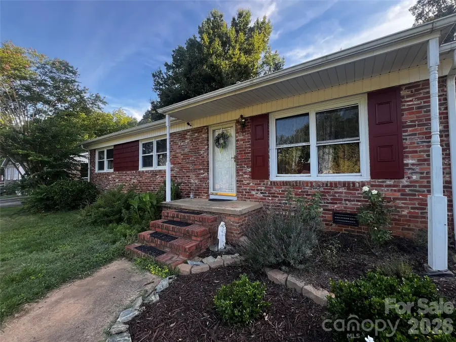 203 Kenwood Drive, Shelby, NC 28150 - #3