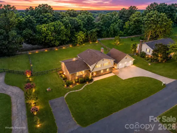 3252 Hollyhill Circle, Valdese, NC 28690