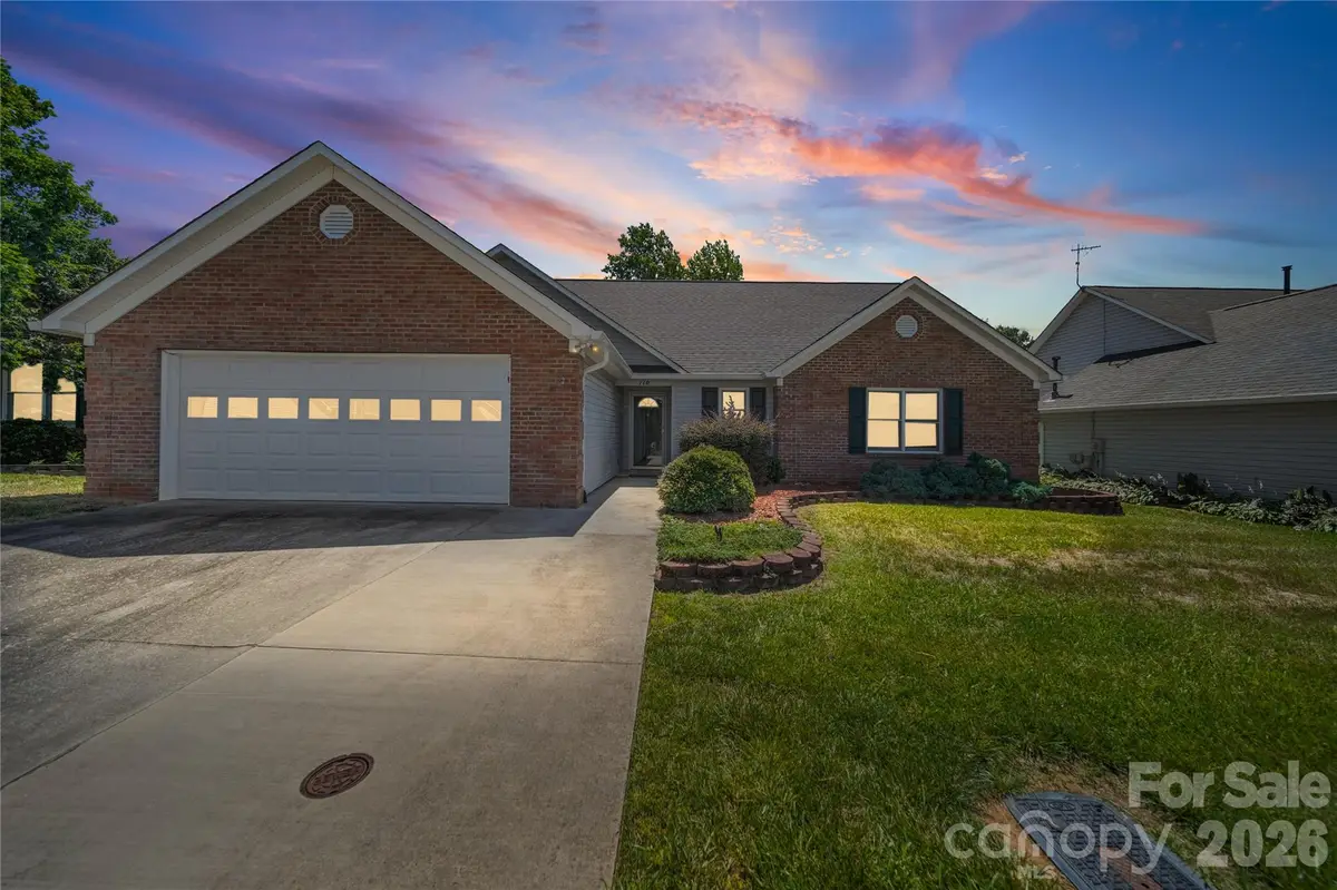 110 Hidden Creek Circle, Salisbury, NC 28147 - #1