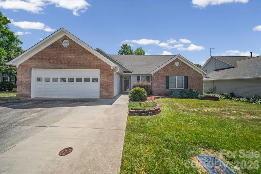 110 Hidden Creek Circle, Salisbury, NC 28147 - #2