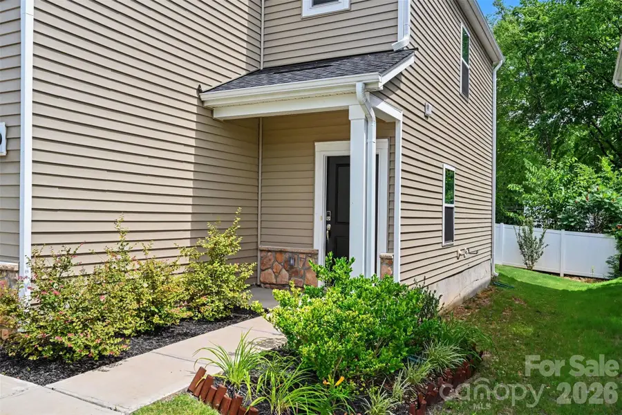 1160 Harland Street, Charlotte, NC 28216 - #2