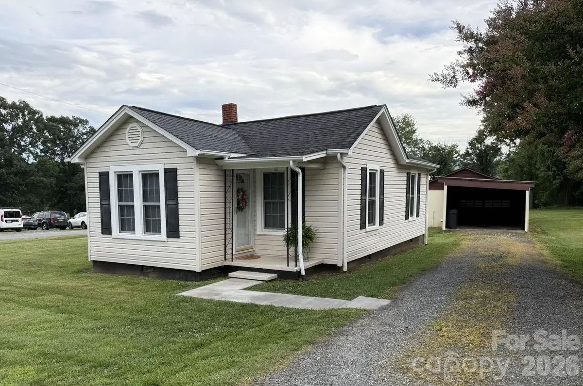 108 Fletcher Street, Morganton, NC 28655 - #1