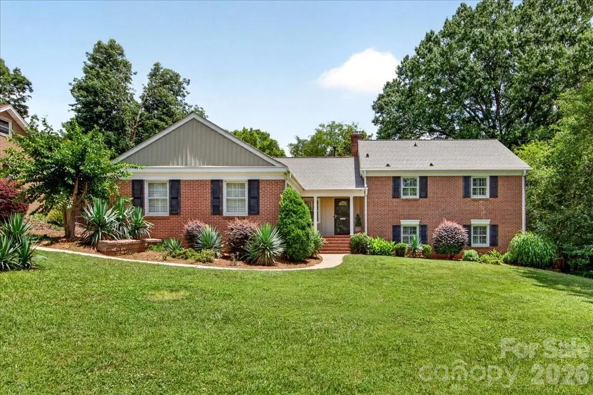 3519 Mill Pond Road, Charlotte, NC 28226 - #1
