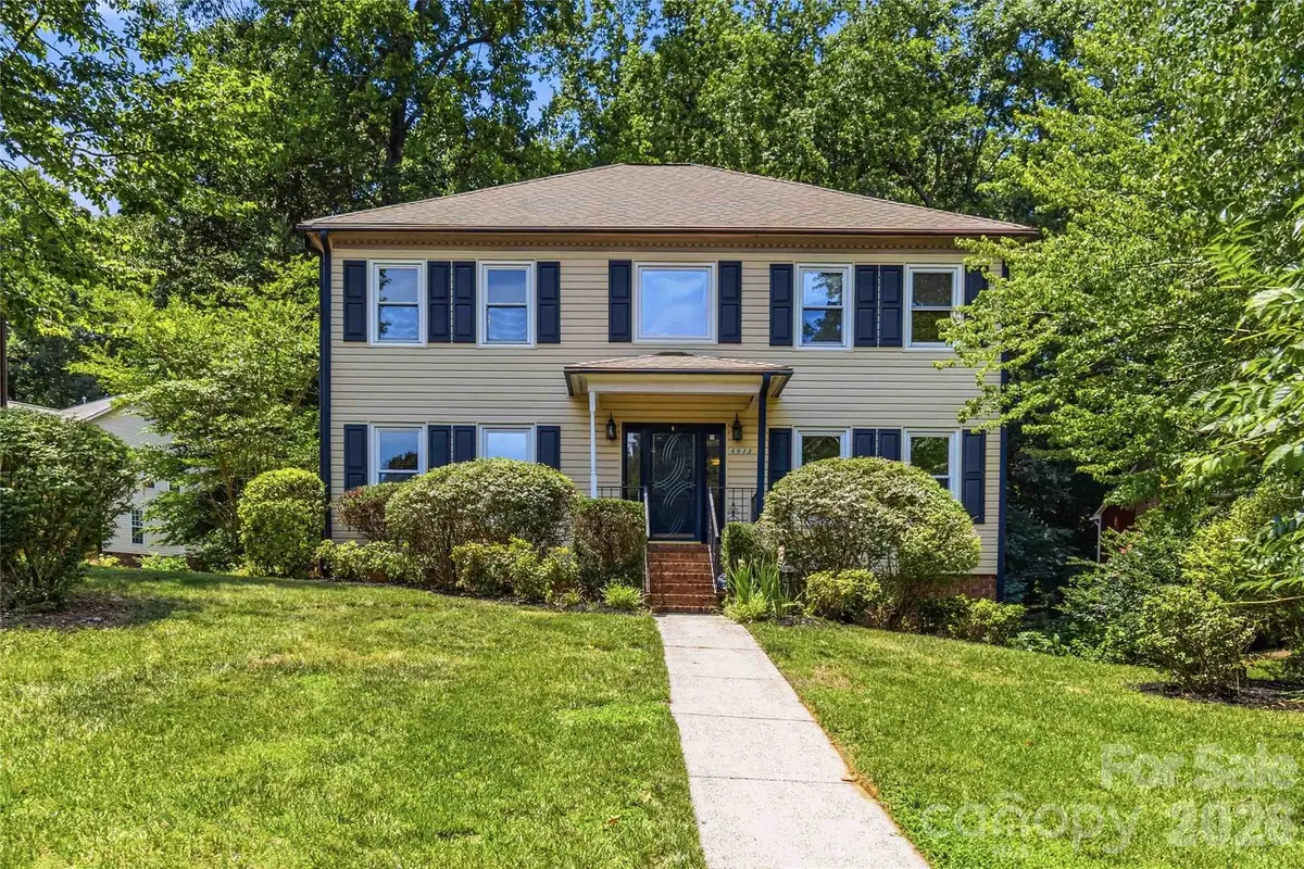 6933 Albaneen Court, Charlotte, NC 28215 - #1