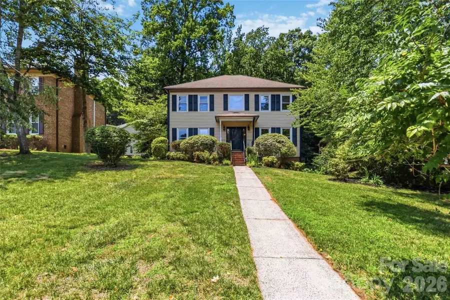 6933 Albaneen Court, Charlotte, NC 28215 - #2
