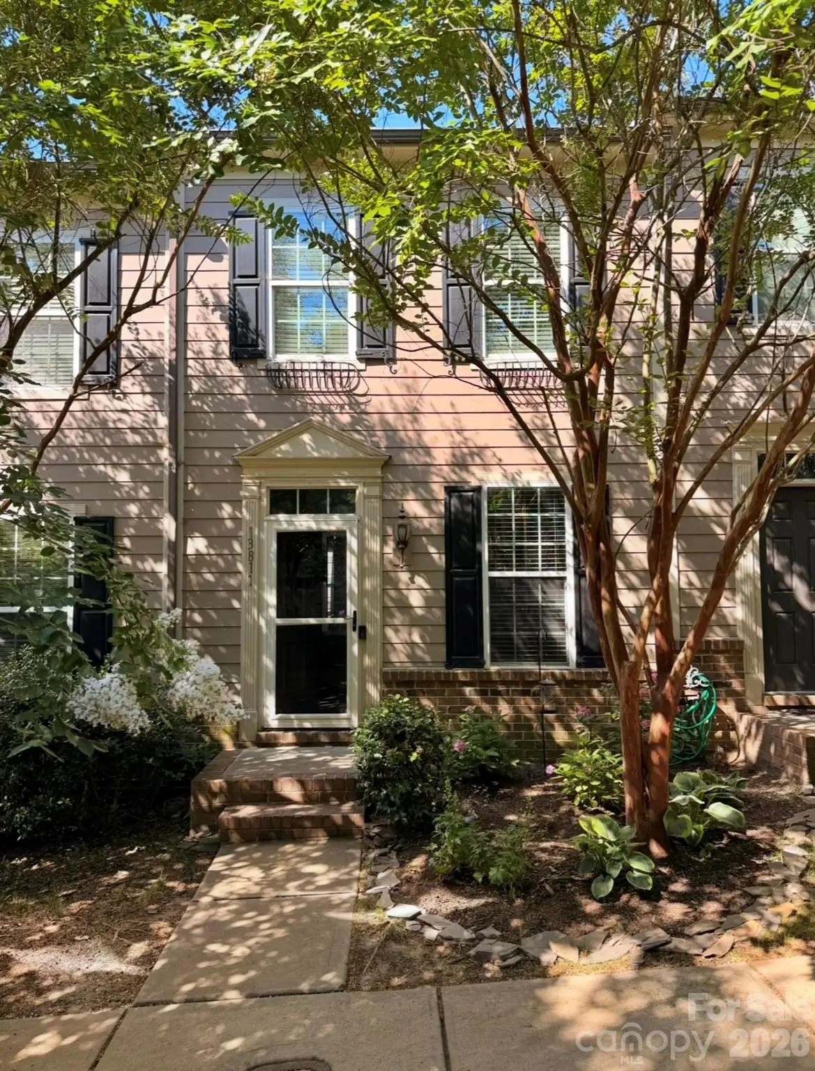 13811 Hill Street, Huntersville, NC 28078 - #1