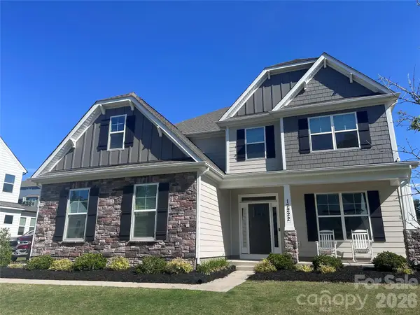 17222 Monocacy Boulevard, Huntersville, NC 28078