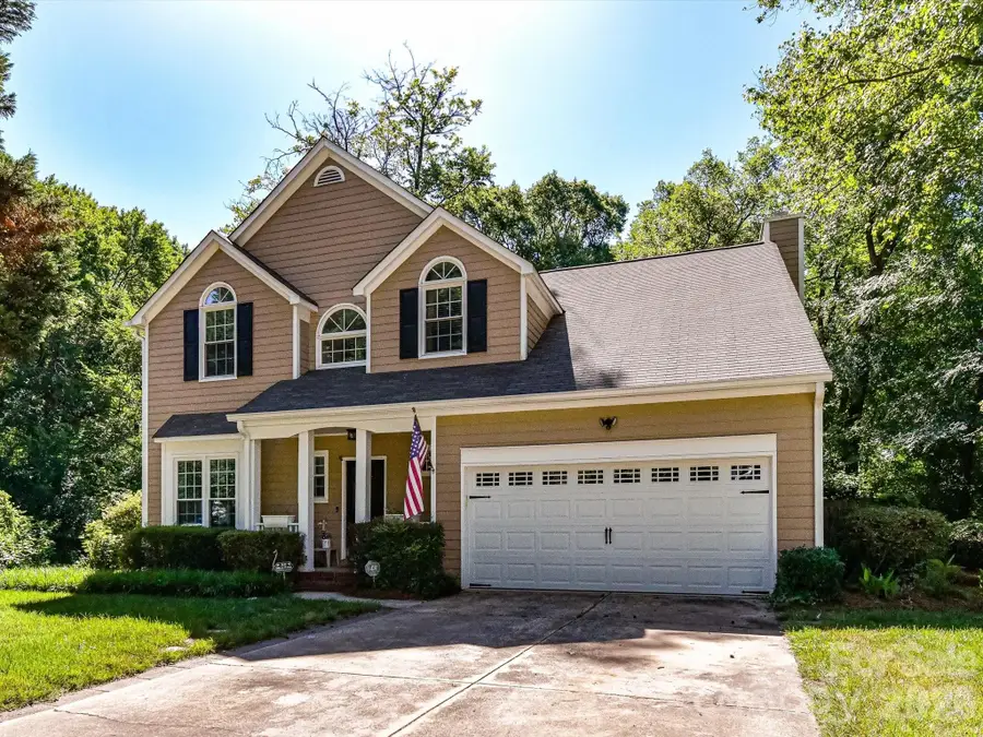 4411 Poplar Grove Drive, Charlotte, NC 28269 - #3