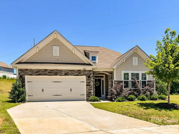 161 Cotton Field Drive, Statesville, NC 28677