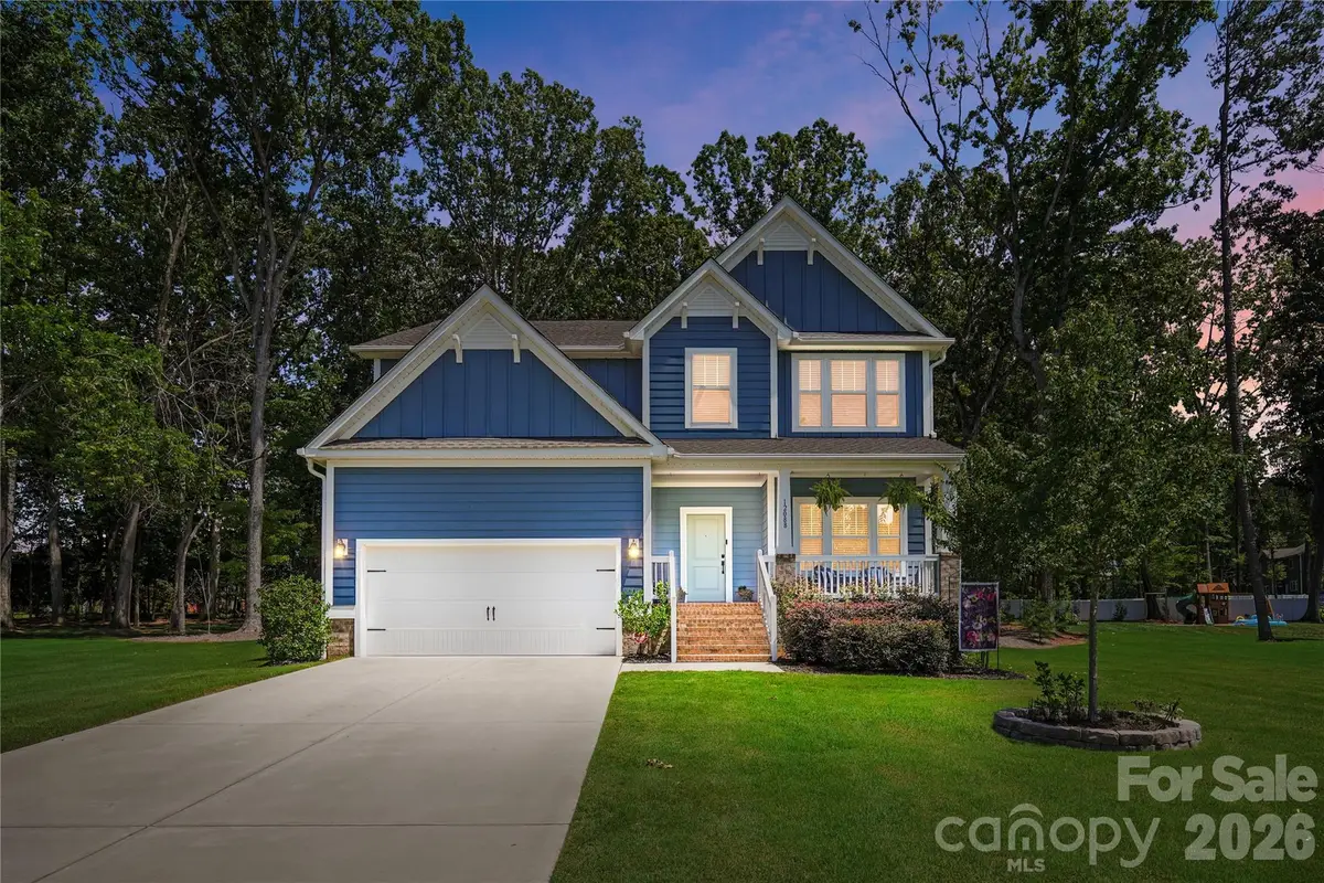 12088 Garmon Mill Estates Drive, Midland, NC 28107 - #1