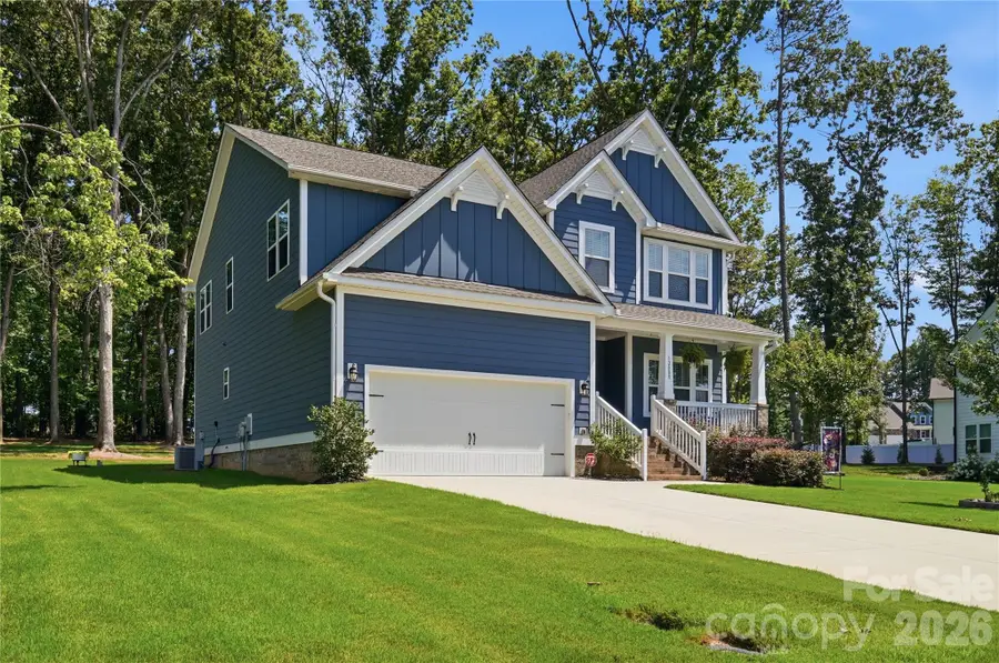 12088 Garmon Mill Estates Drive, Midland, NC 28107 - #2