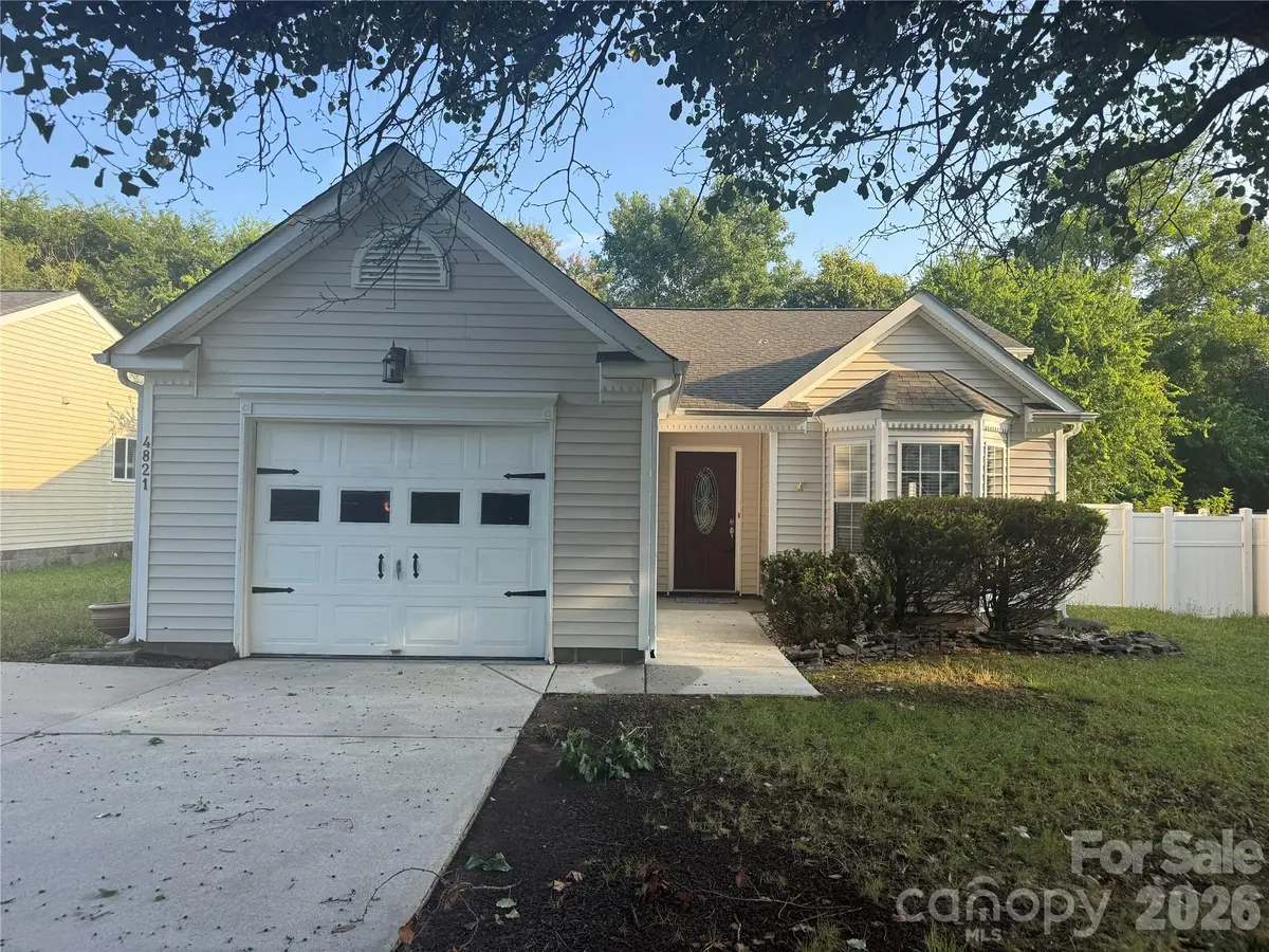 4821 Renfrew Drive, Concord, NC 28027 - #1