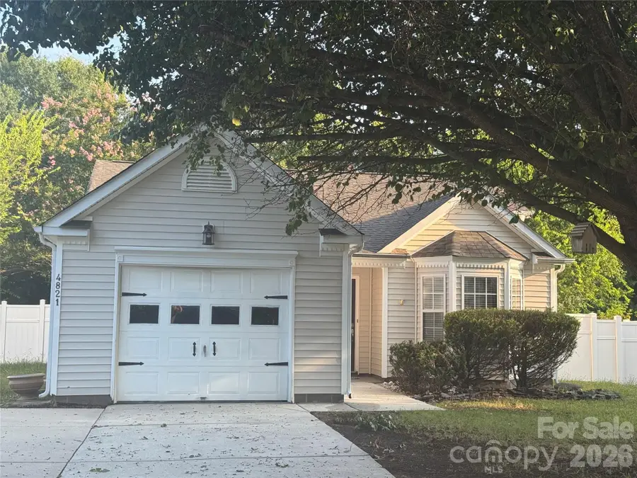 4821 Renfrew Drive, Concord, NC 28027 - #2