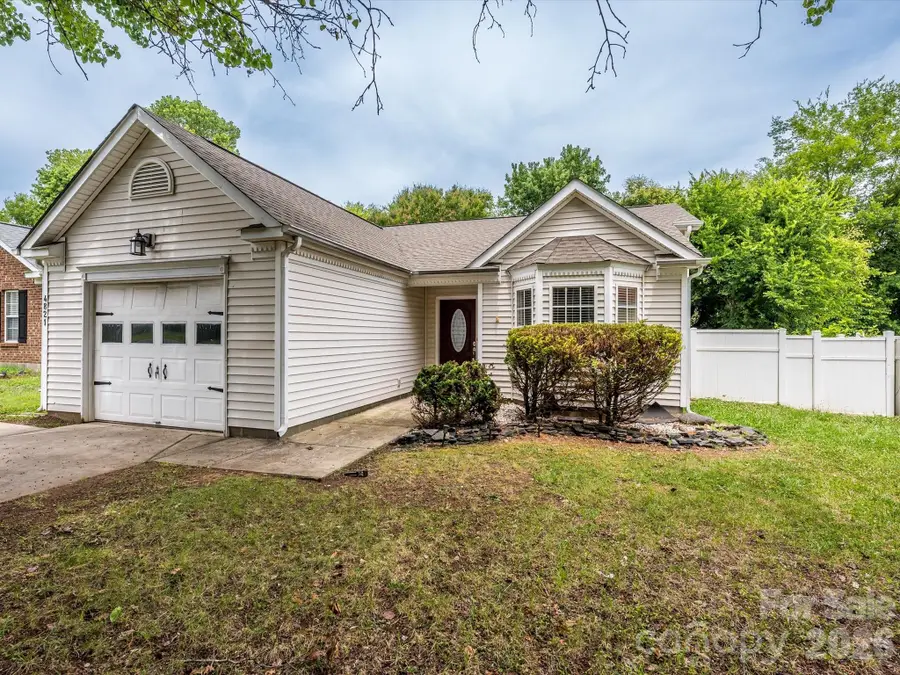 4821 Renfrew Drive, Concord, NC 28027 - #3
