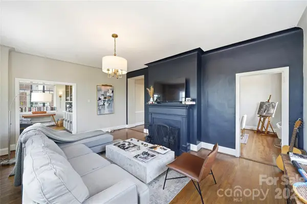 301 W 10th Street #506, Charlotte, NC 28202