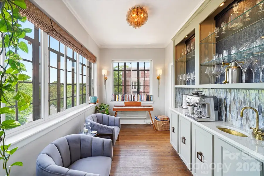 301 W 10th Street #506, Charlotte, NC 28202 - #2