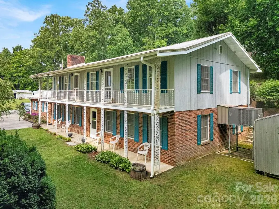 106 Flora Lina Drive, Brevard, NC 28712 - #2