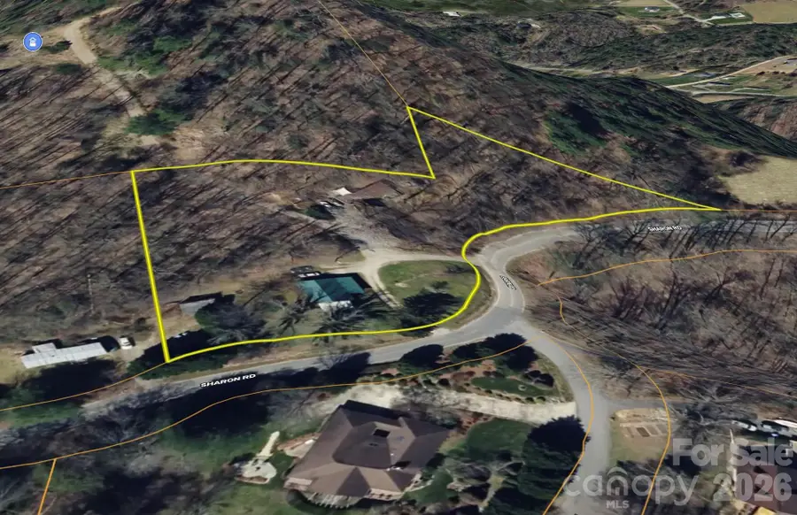 400 & 402 Sharon Road, Fairview, NC 28730 - #2