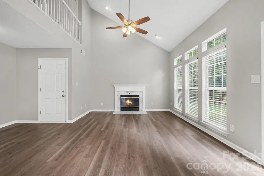 8401 Redstone View Drive, Charlotte, NC 28269 - #3
