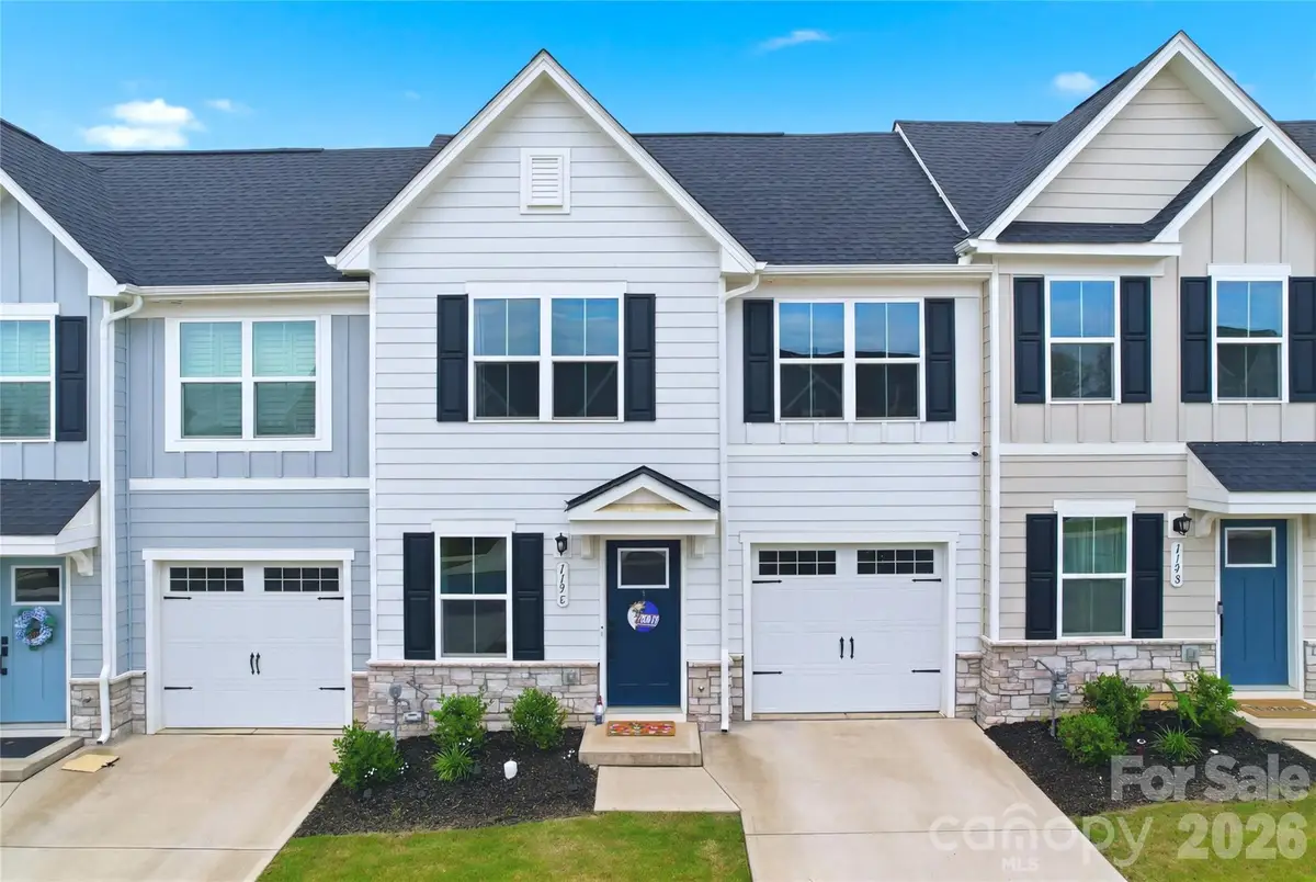 113 Stella Lane #C, Troutman, NC 28166 - #1