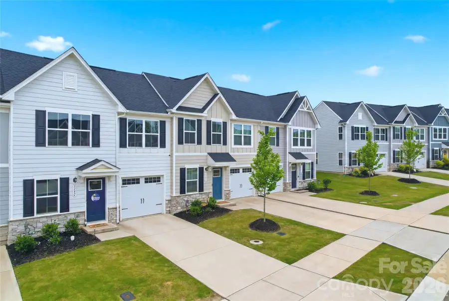113 Stella Lane #C, Troutman, NC 28166 - #2