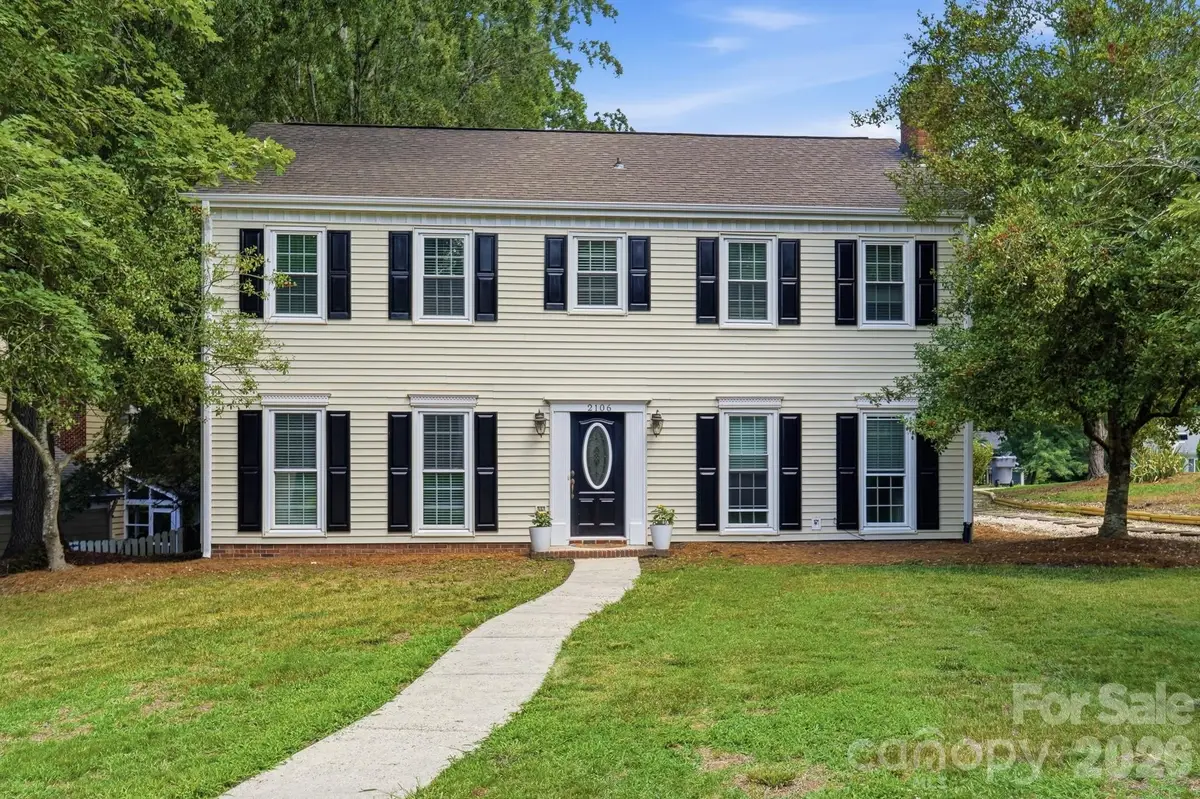2106 Caleo Circle, Charlotte, NC 28270 - #1