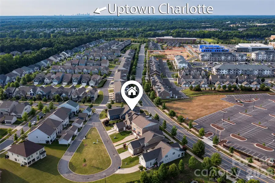 11451 Red Rust Lane, Charlotte, NC 28277 - #2