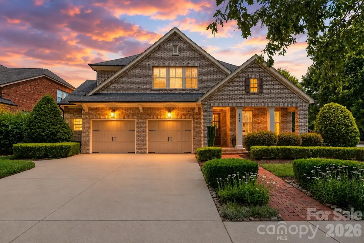 9141 Robbins Preserve Road, Cornelius, NC 28031 - #1