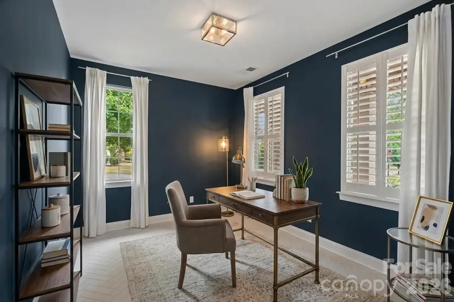 9141 Robbins Preserve Road, Cornelius, NC 28031 - #3