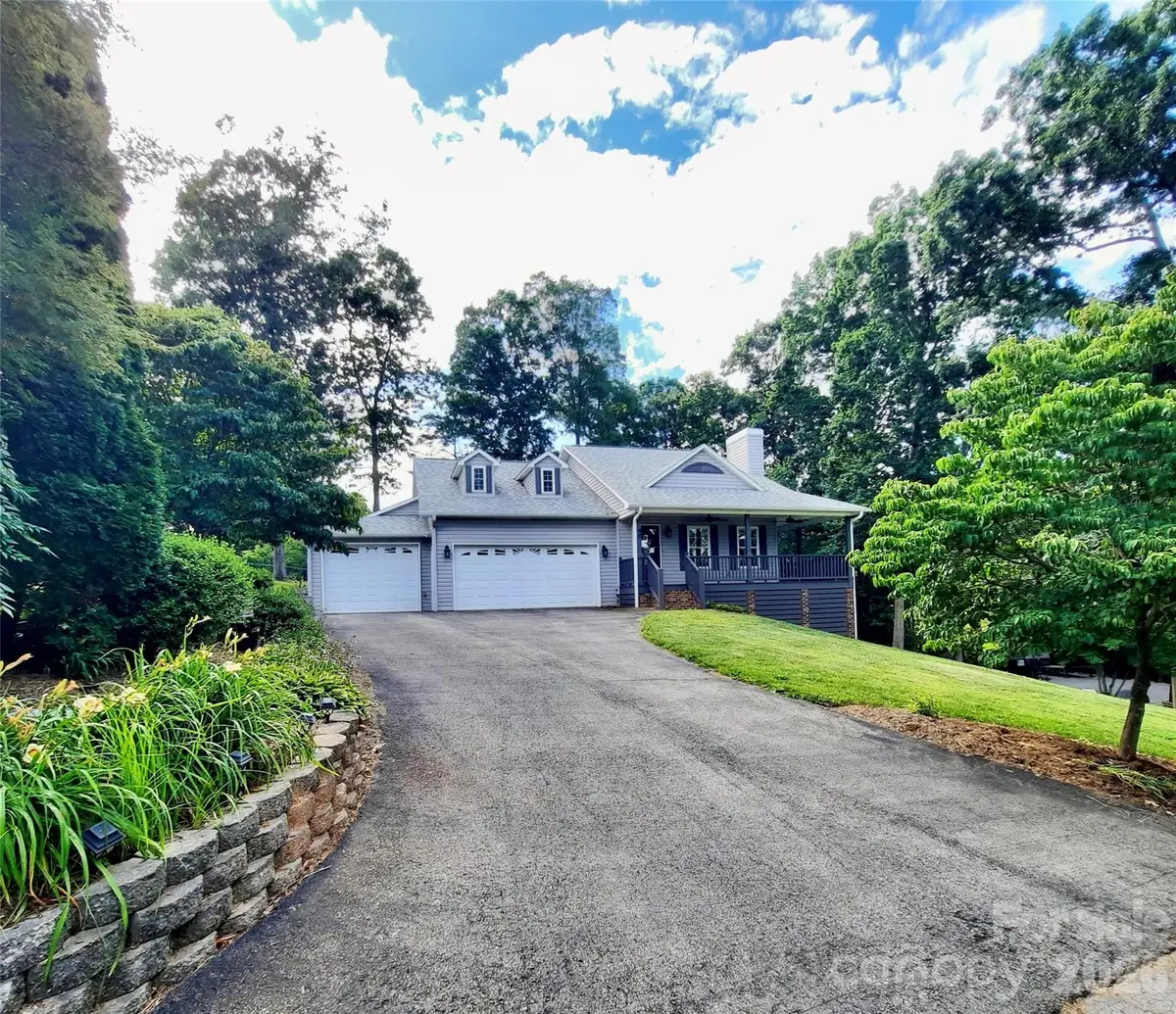 40 Brierfield Drive, Candler, NC 28715 - #1