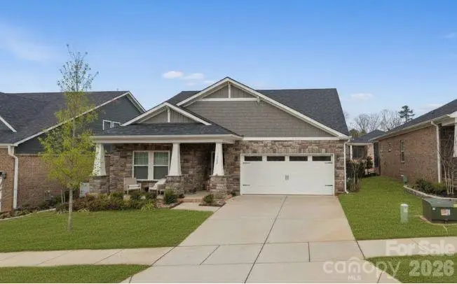 12629 Twilight Drive, Charlotte, NC 28227 - #1