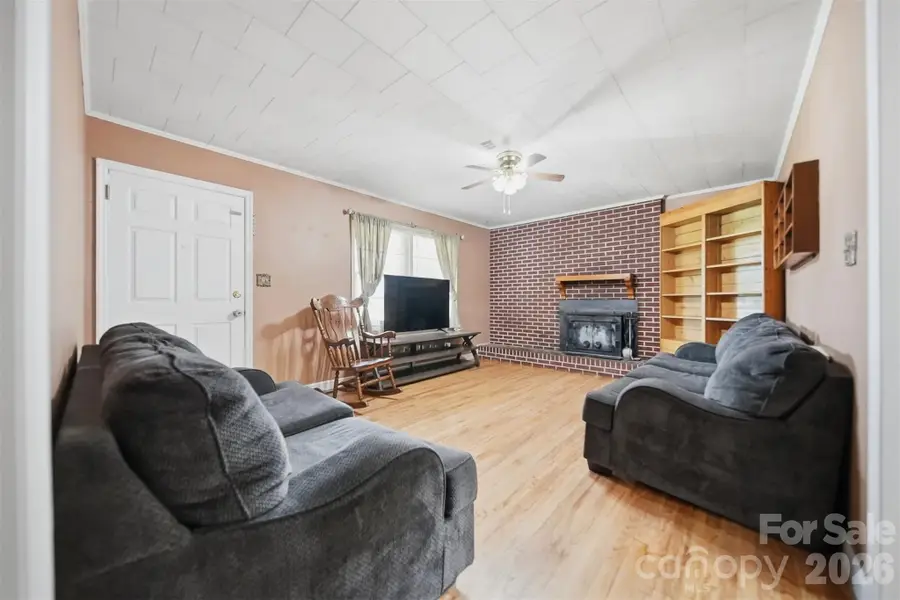 4219 Benfield Drive, Hudson, NC 28638 - #3