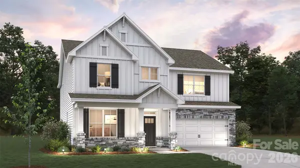 515 Mahogany Road, York, SC 29745
