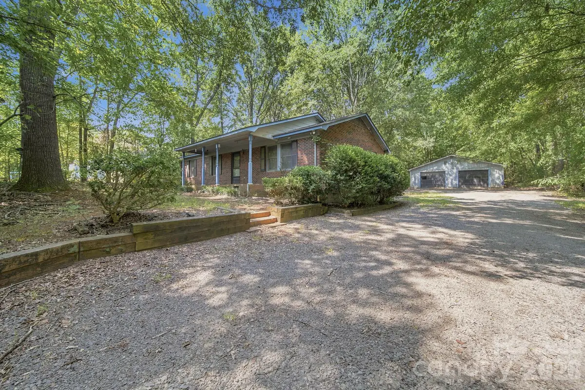 11488 Beagle Street, Midland, NC 28107 - #1