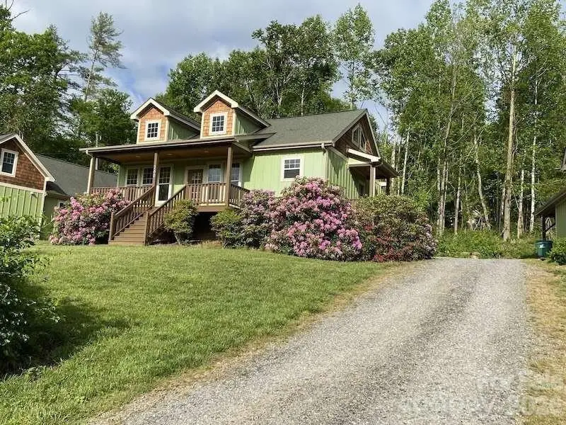 260 Bull Creek Road, Asheville, NC 28805 - #2