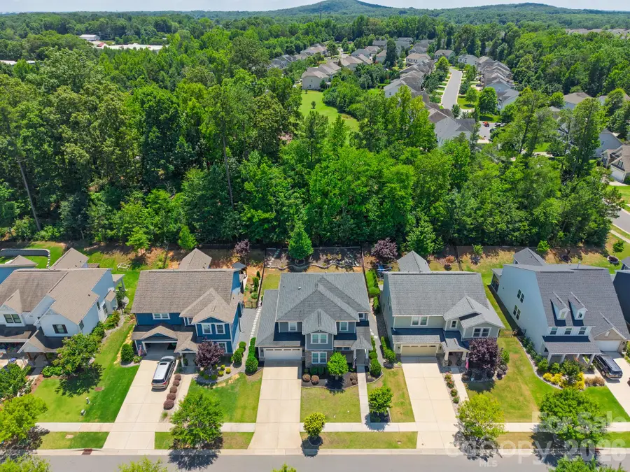 720 Yellow Jessamine Drive, Clover, SC 29710 - #2