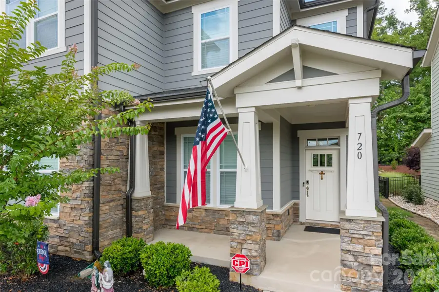 720 Yellow Jessamine Drive, Clover, SC 29710 - #3