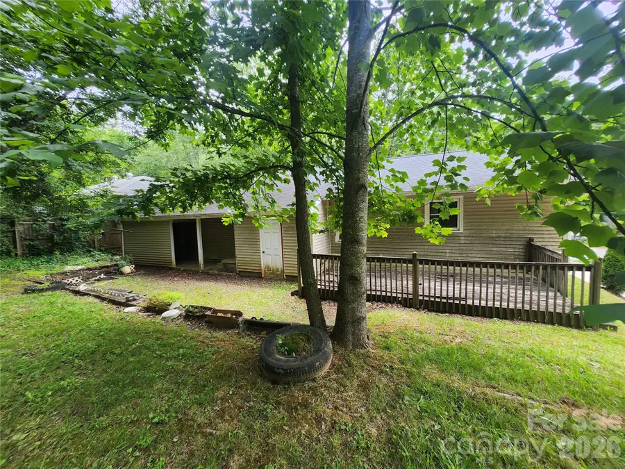 208 London Road, Asheville, NC 28803 - #2