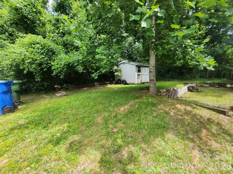 208 London Road, Asheville, NC 28803 - #3