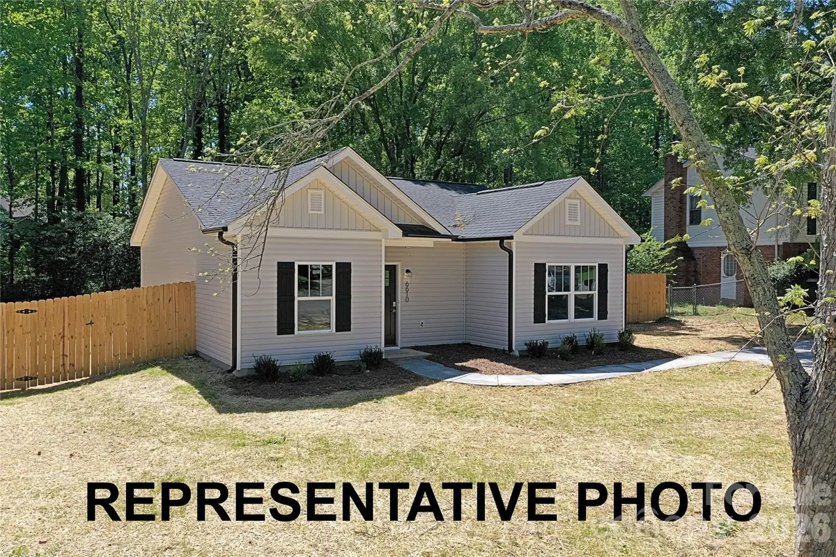 403 N Firestone Street, Gastonia, NC 28052 - #1