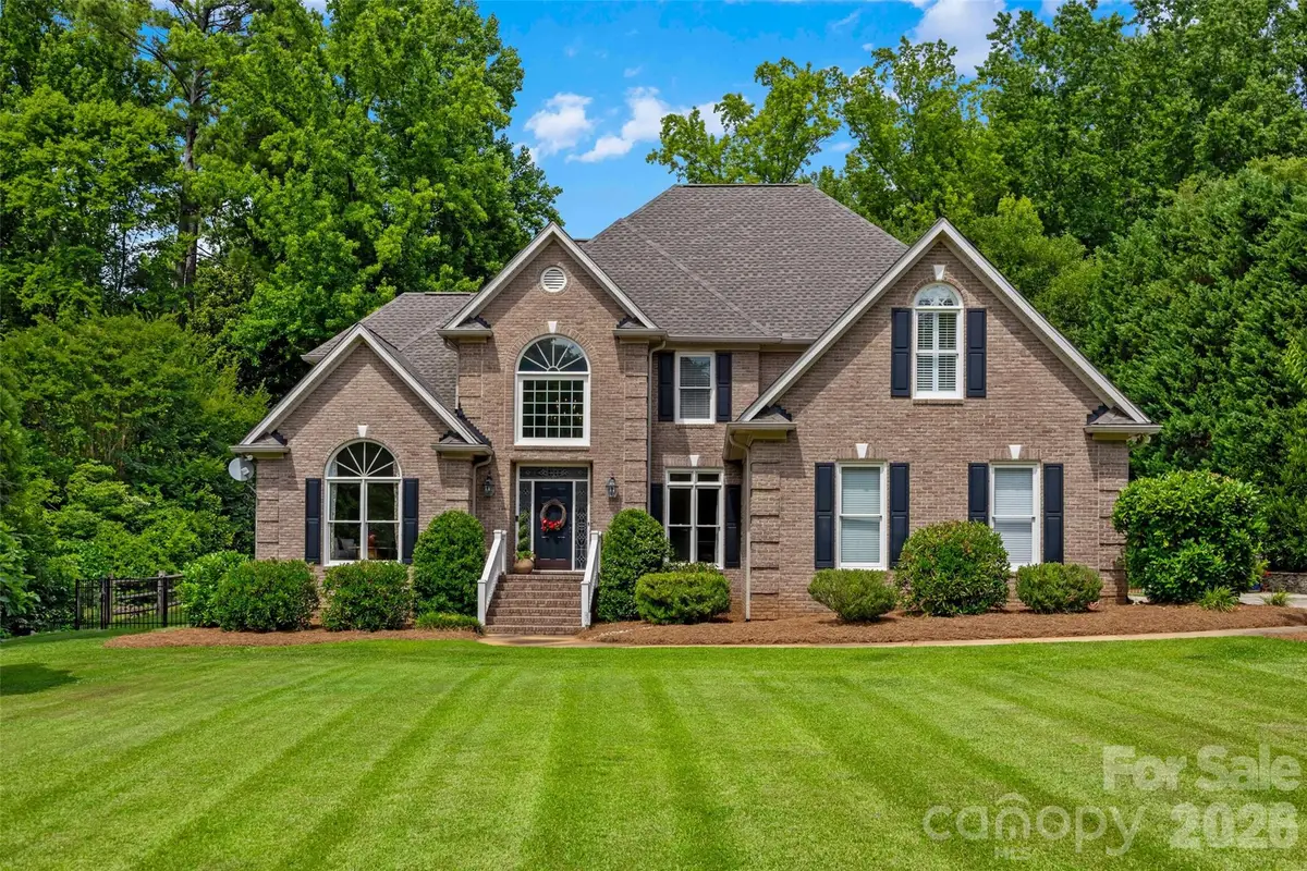 1428 Lacy Lane, Rock Hill, SC 29732 - #1