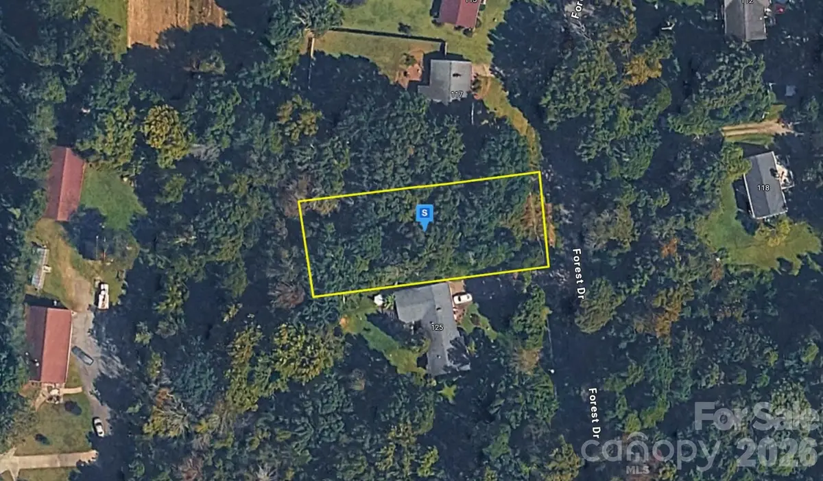 121 Forest Drive, Graham, NC 27253 - #1