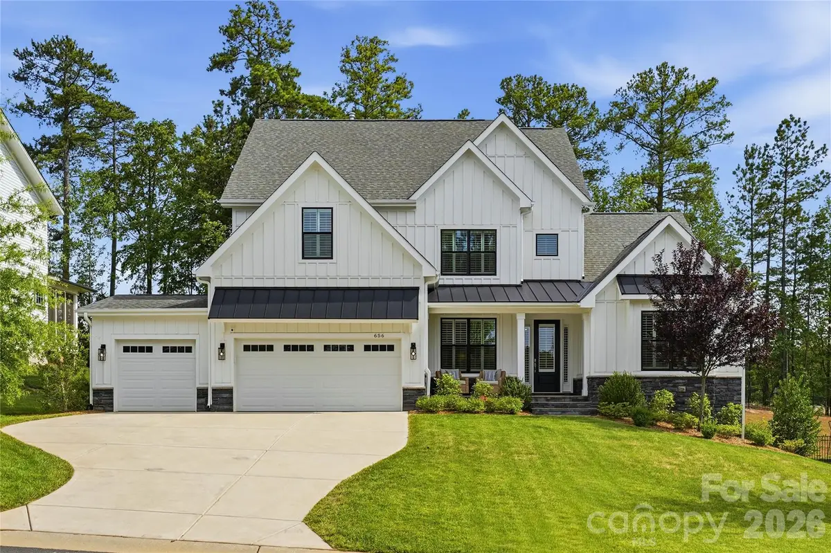 656 Preservation Drive, Fort Mill, SC 29715 - #1