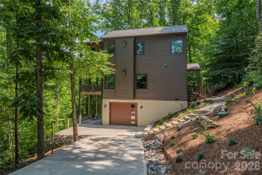 30 Garren View Drive, Fairview, NC 28730 - #2