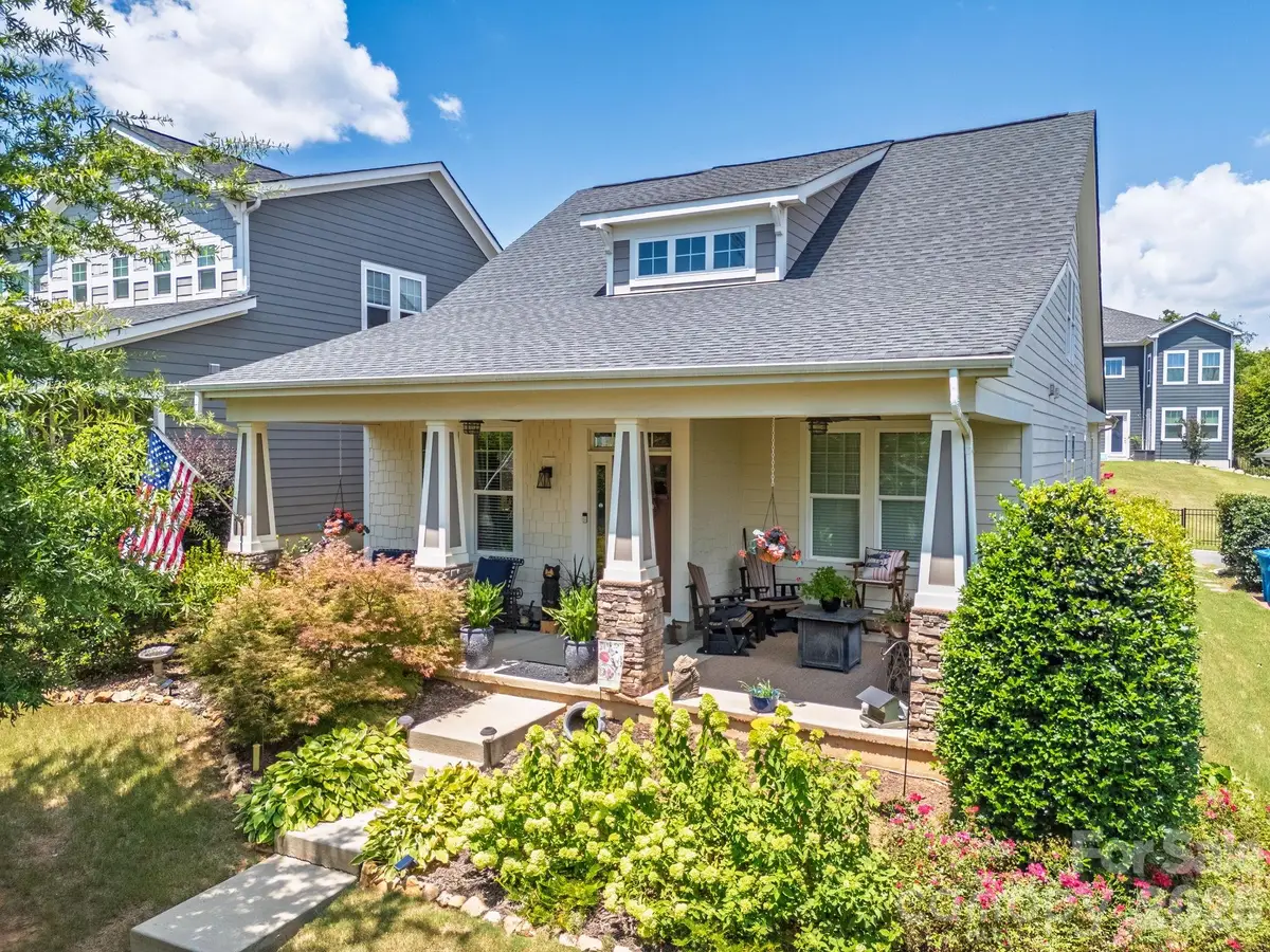 116 Keats Alley, Cramerton, NC 28032 - #1