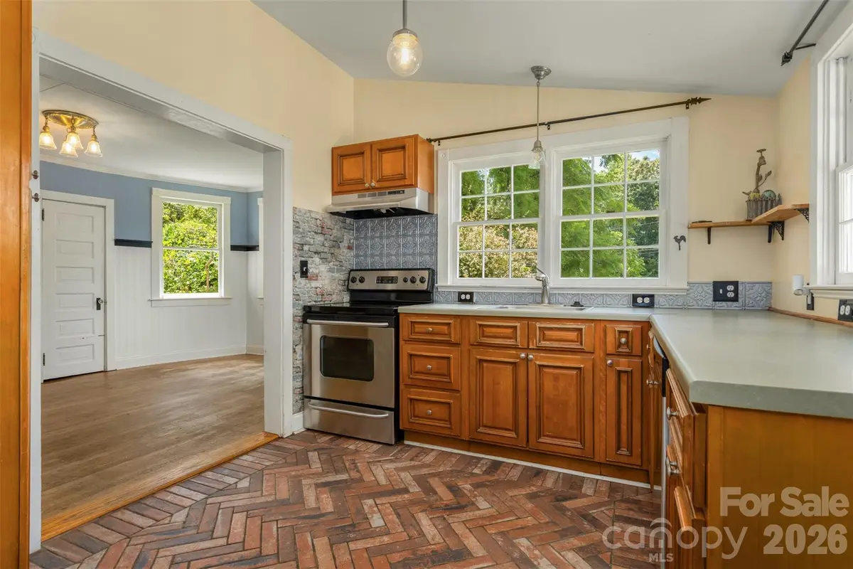 100 Cannon Drive, Hendersonville, NC 28792 - #1