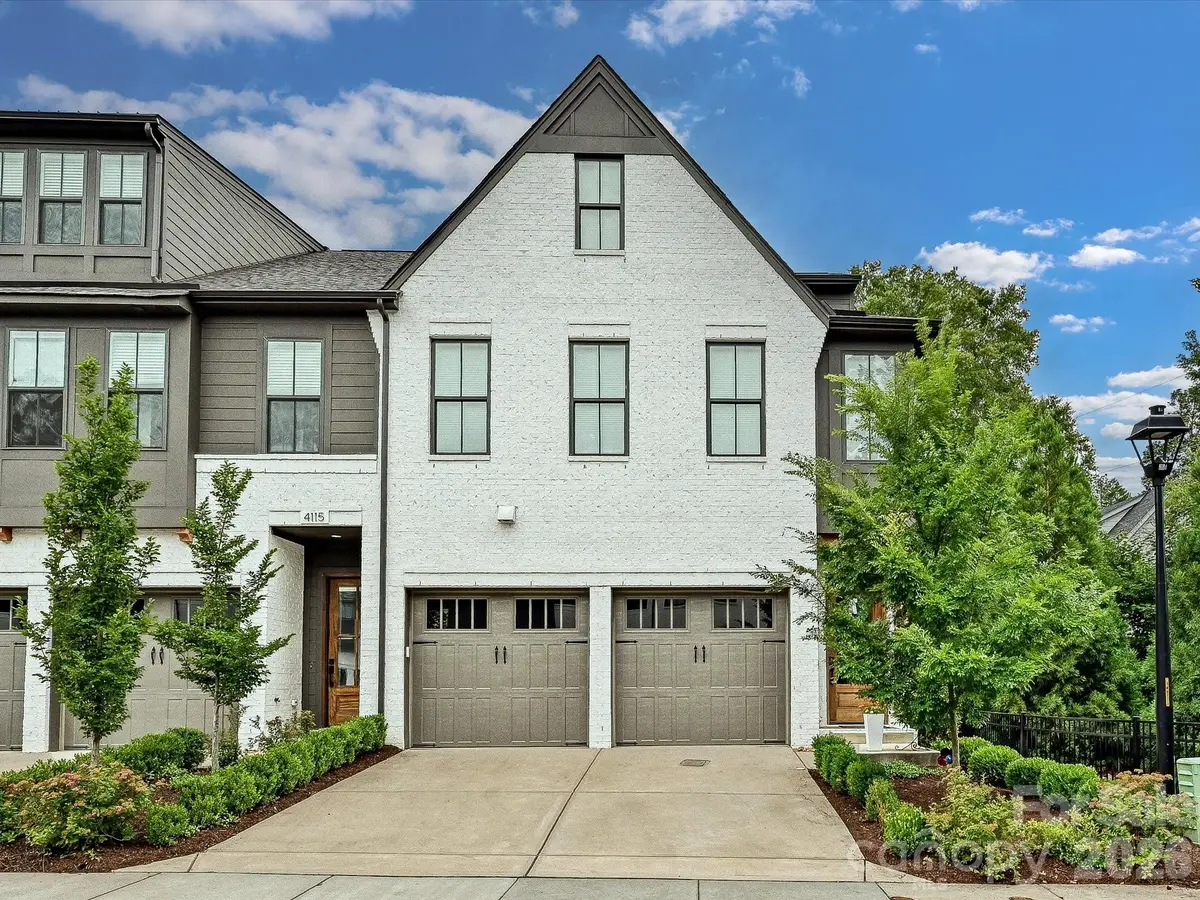 4119 Nolen Creek Avenue #14, Charlotte, NC 28209 - #1